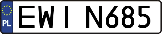 EWIN685