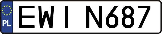 EWIN687