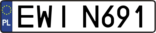 EWIN691