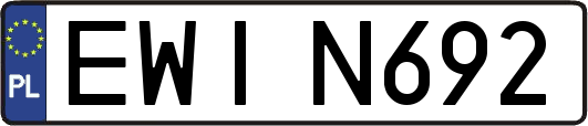 EWIN692