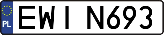 EWIN693