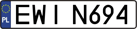 EWIN694
