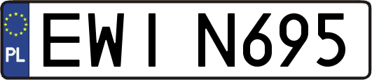EWIN695