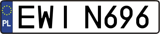 EWIN696