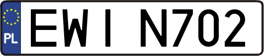 EWIN702