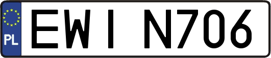 EWIN706
