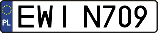 EWIN709
