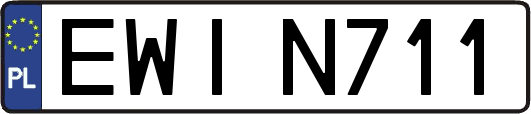 EWIN711