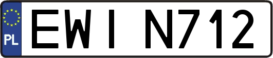 EWIN712