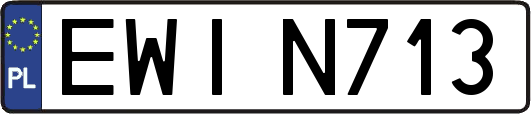 EWIN713