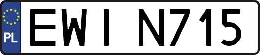 EWIN715