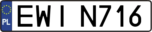 EWIN716