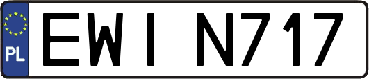 EWIN717
