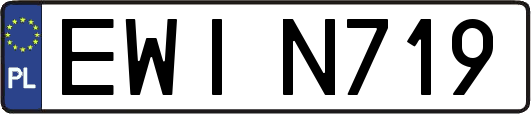 EWIN719