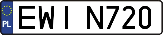 EWIN720