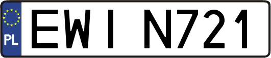 EWIN721
