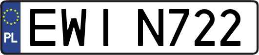 EWIN722