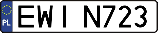 EWIN723
