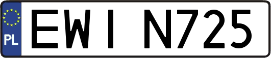EWIN725