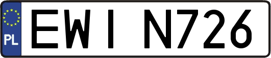 EWIN726