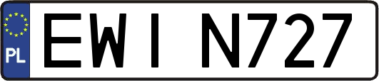 EWIN727