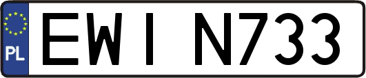 EWIN733