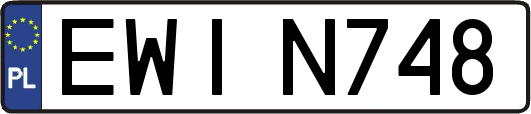 EWIN748
