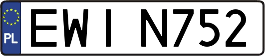 EWIN752