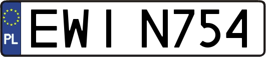 EWIN754