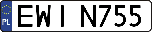 EWIN755