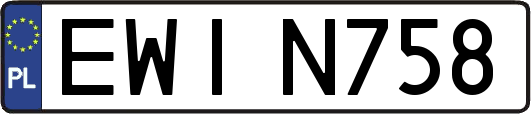 EWIN758