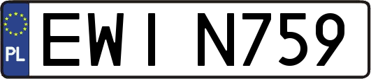 EWIN759