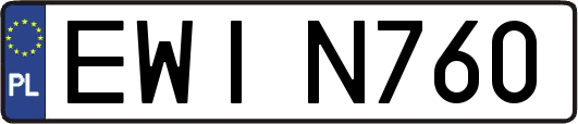 EWIN760
