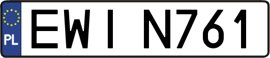 EWIN761
