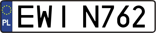 EWIN762