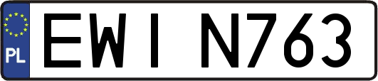 EWIN763