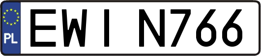 EWIN766