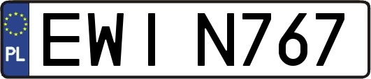 EWIN767