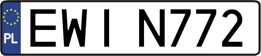 EWIN772