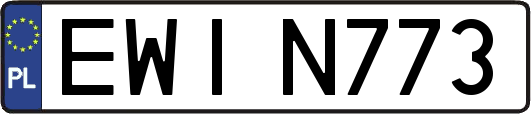 EWIN773