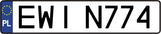 EWIN774