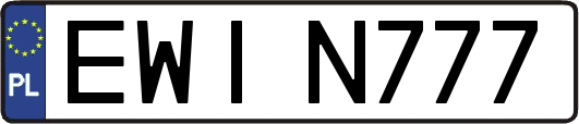 EWIN777