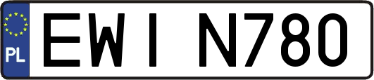 EWIN780