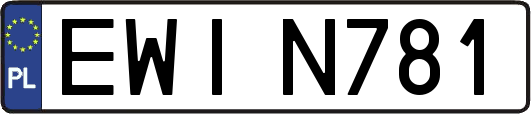EWIN781
