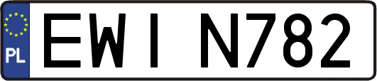 EWIN782