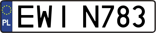 EWIN783