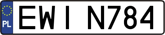 EWIN784