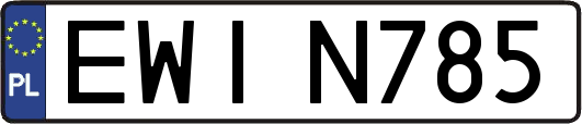 EWIN785