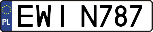 EWIN787