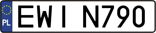 EWIN790